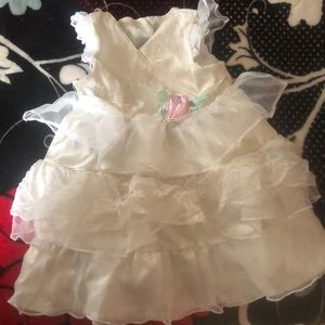 Baby girls dress